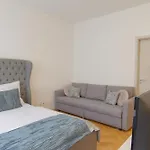 Apartamento Gold Art