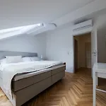 Apartman Gold Art Prága