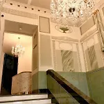 Lejlighed Gold Art *