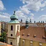 Appartamento Gold Art Praga