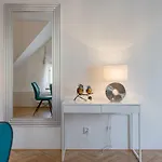 Lejlighed Gold Art Prag