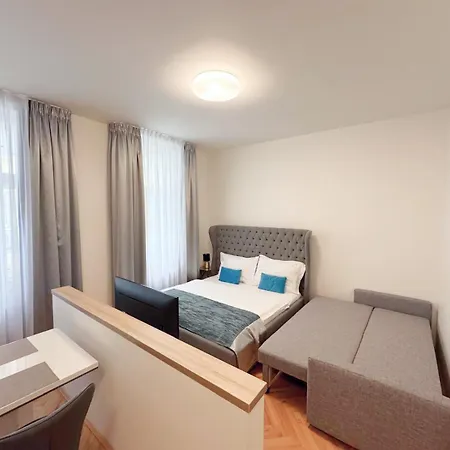 Apartmán Gold Art