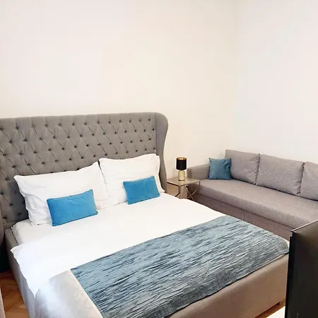 Apartmán Gold Art *