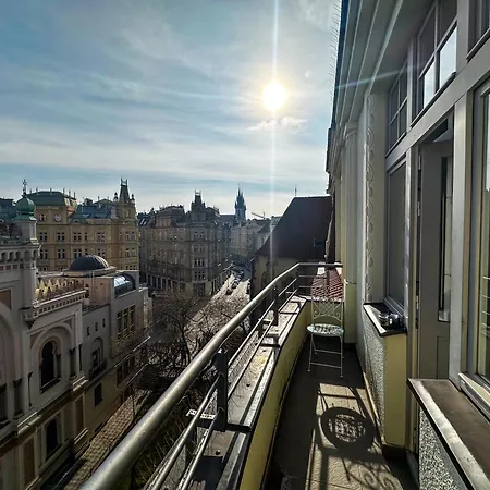 Gold Art Apartament