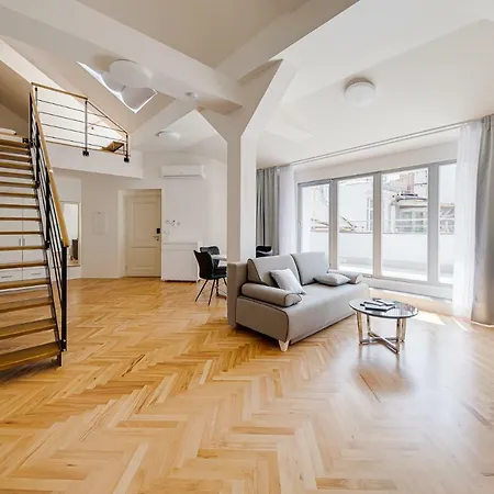 Gold Art Apartmán