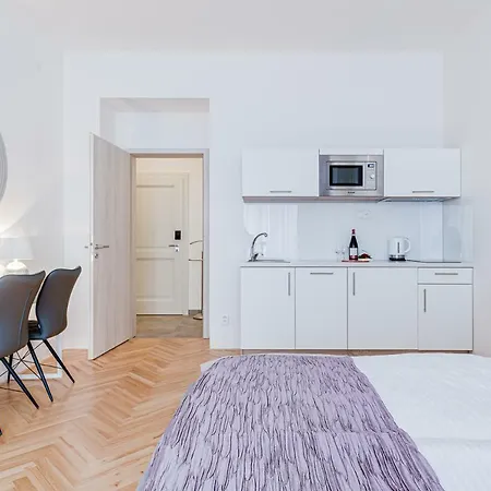 Apartmán Gold Art *