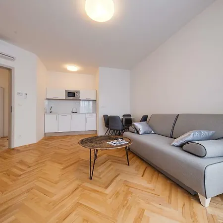 Apartmán Gold Art
