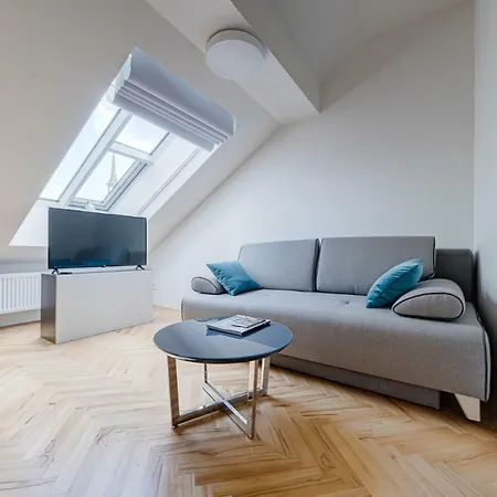 Apartmán Gold Art