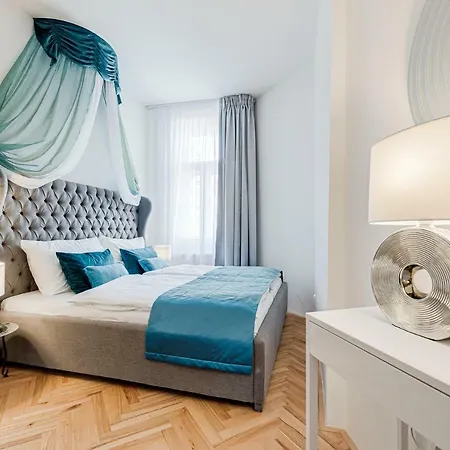 Apartmán Gold Art