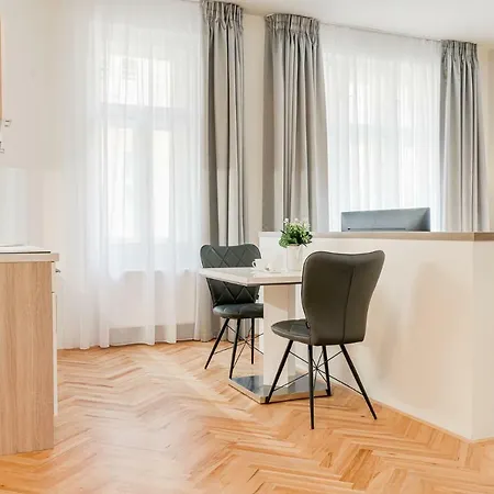 Apartmán Gold Art