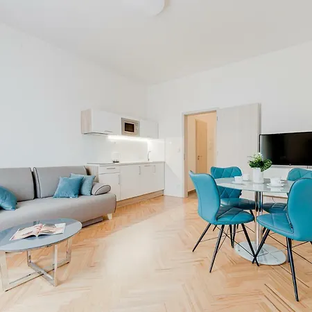 Apartmán Gold Art