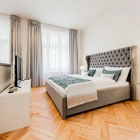 Gold Art Apartmán