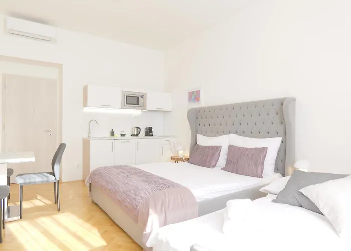 Apartament Gold Art