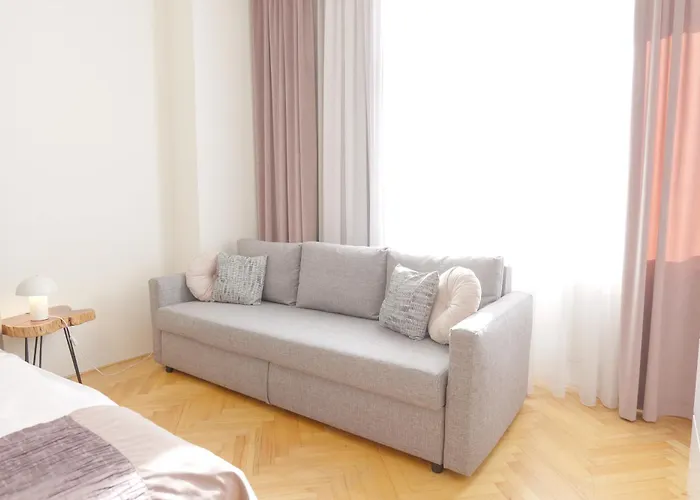 Gold Art Apartament