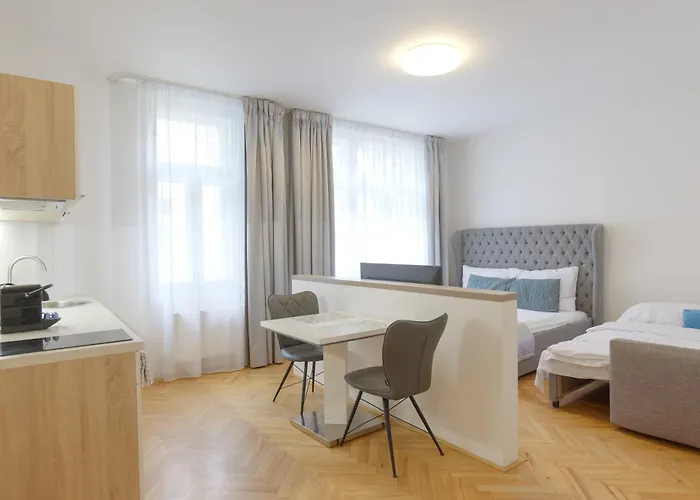 Gold Art Apartament *