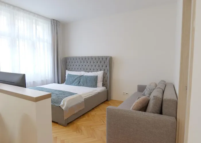 Gold Art Apartament