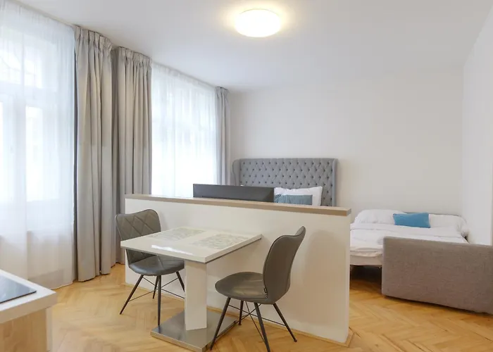 Gold Art Apartament *
