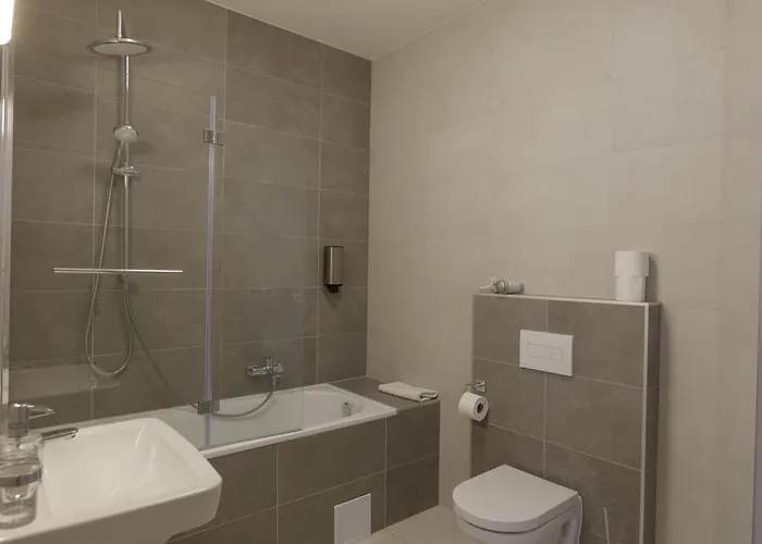 Apartament Gold Art Praga
