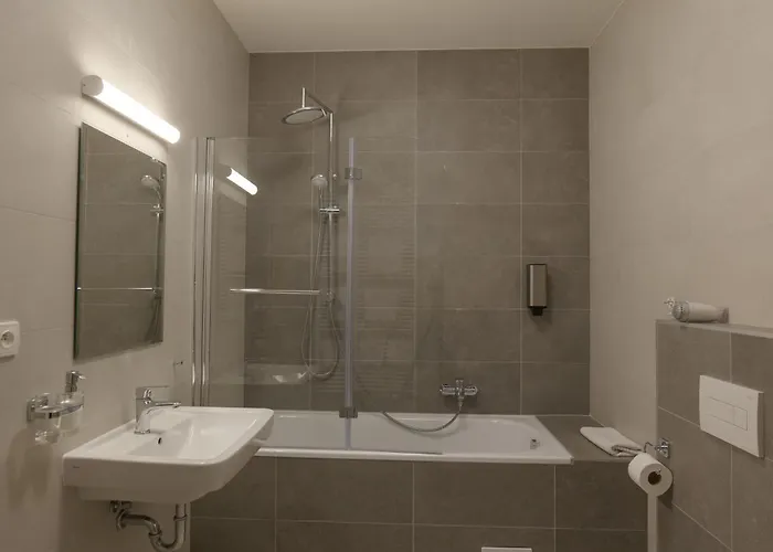 Apartament Gold Art Praga