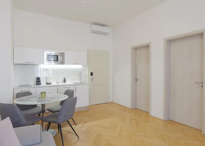 Gold Art Apartament