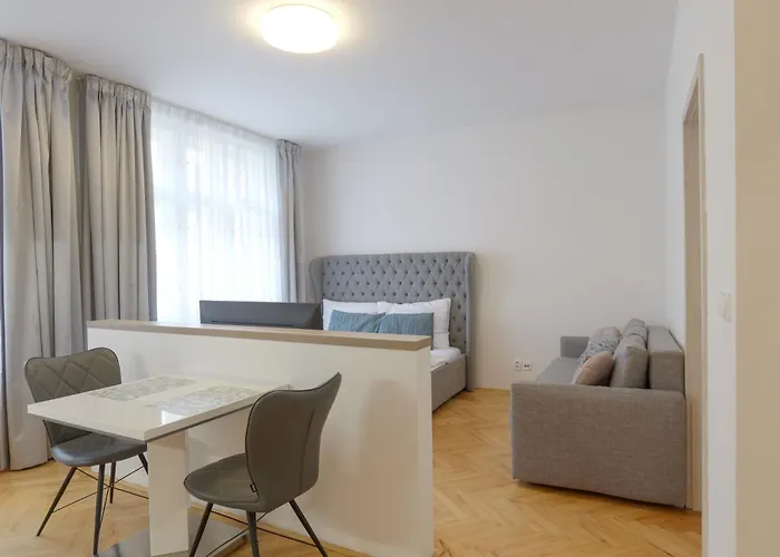 Gold Art Apartament
