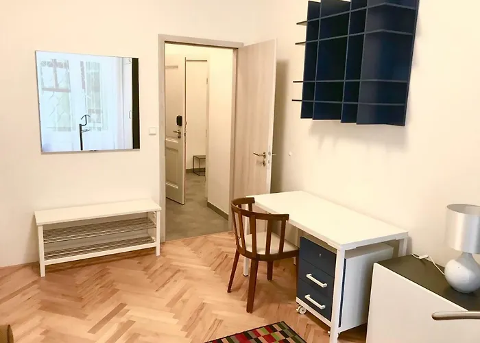 Gold Art Apartament