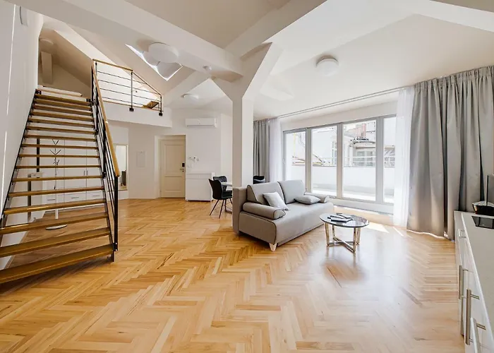 Gold Art Apartament