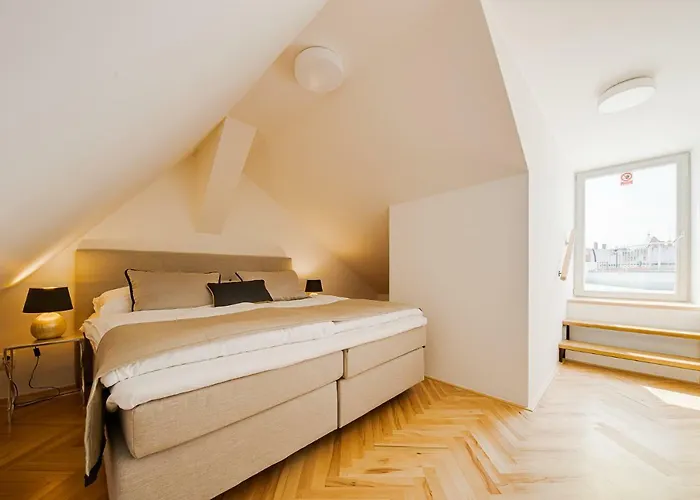 Gold Art Apartament