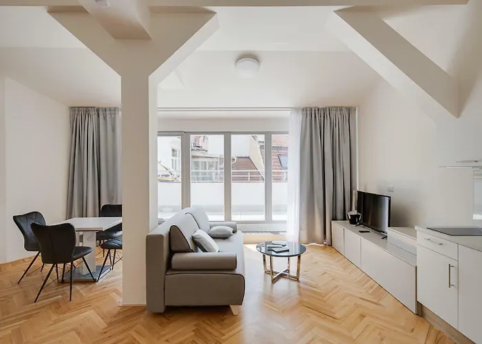 Gold Art Apartament