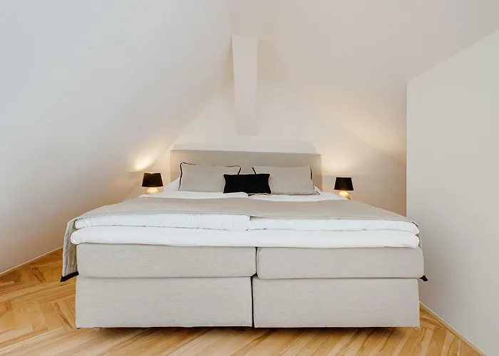 Apartament Gold Art