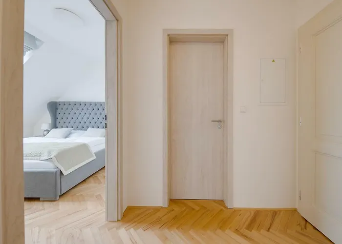 Gold Art Apartament
