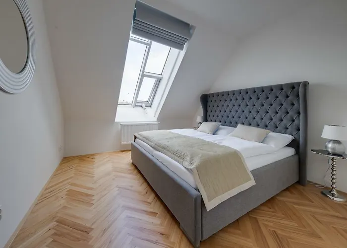 Apartament Gold Art *