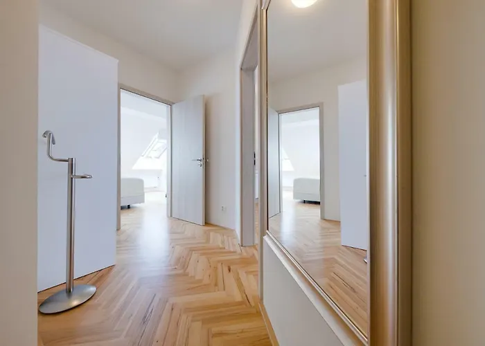 Gold Art Apartament