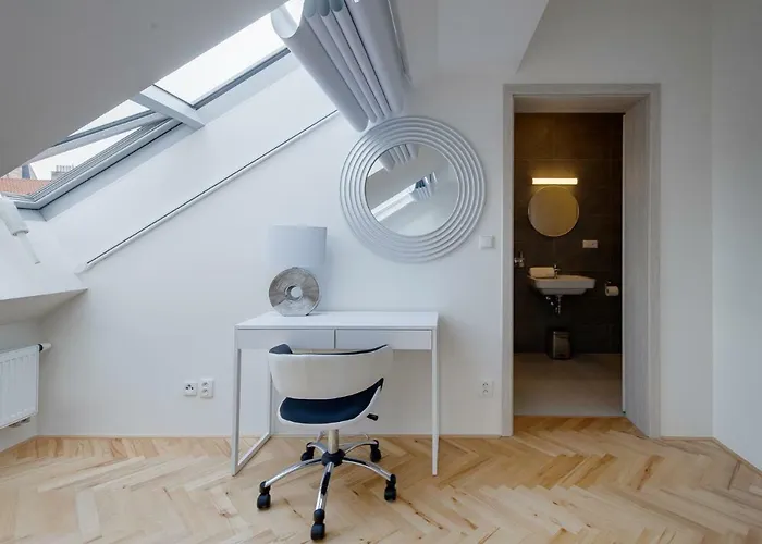 Gold Art Apartament *