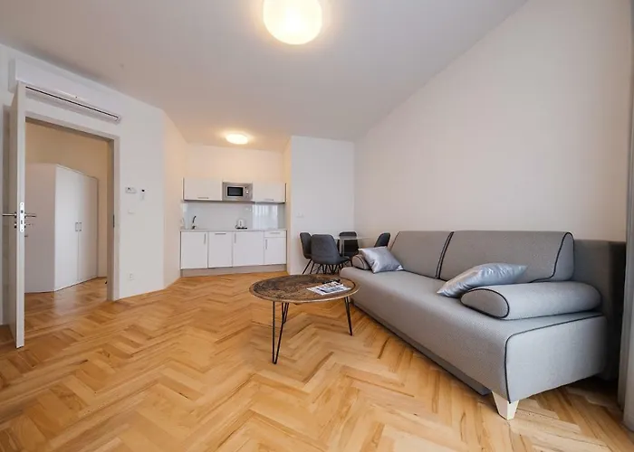 Apartament Gold Art