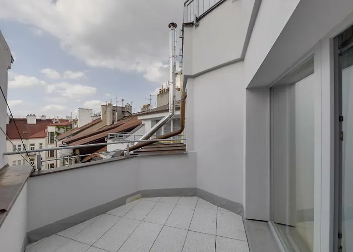 Apartament Gold Art *