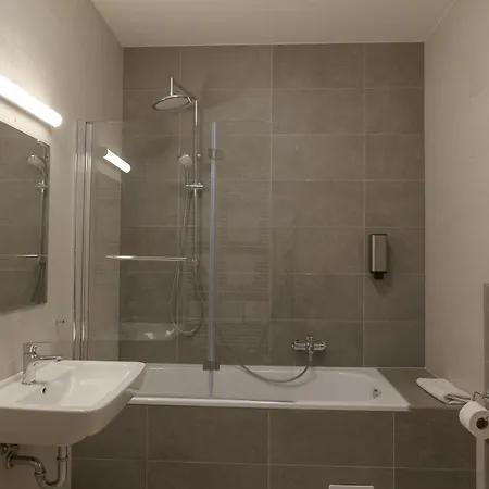 Apartmán Gold Art Praha