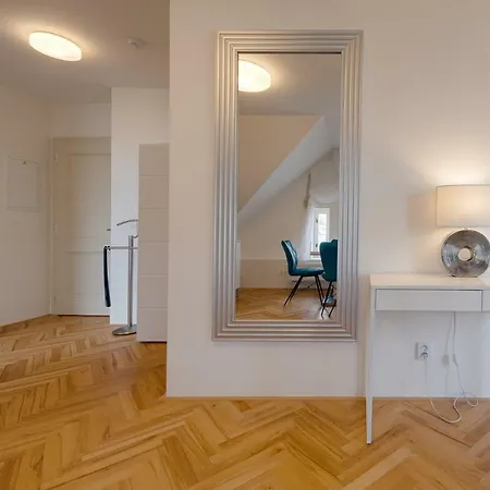 Apartmán Gold Art *
